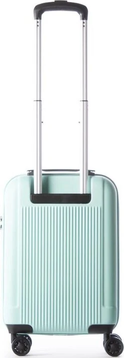 Oistr Noorvik Handbagage 4 Wheel Spinner Mint Green 21 Oistr Noorvik Handbagage 4 Wheel Spinner Mint Green -Koffer Winkel 415x1200