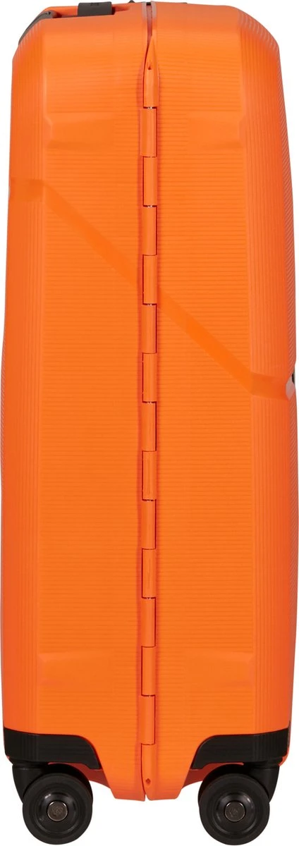 Samsonite Reiskoffer - Magnum Eco Spinner 55/20 (Handbagage) Radiant Orange 13 Samsonite Reiskoffer - Magnum Eco Spinner 55/20 (Handbagage) Radiant Orange - Afbeelding 11
