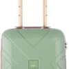 Oistr Florence Handbagage Spinner S Olive Green -Koffer Winkel 427x1200