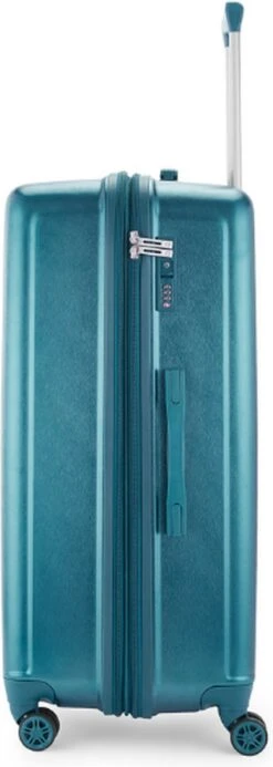 Carlton Meridian 70 Cm - Deep Teal -Koffer Winkel 428x1200 4