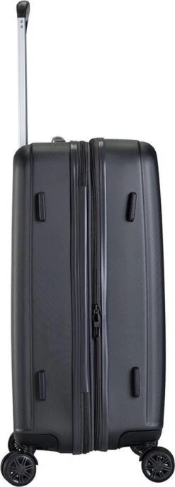 Decent Maxi-Air Trolley 77 Expandable Antraciet -Koffer Winkel 432x1200 4