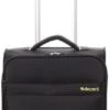Decent Handbagage Koffer / Trolley / Reiskoffer - 50 Cm - 35 Liter - Polyester - Super-Light - Zwart -Koffer Winkel 433x1200 1