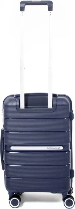 Attitudez EliteZ Handbagage Blauw 55cm - TSA-slot 12 Attitudez EliteZ Handbagage Blauw 55cm - TSA-slot -Koffer Winkel 434x1200 5