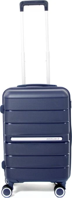 Attitudez EliteZ Handbagage Blauw 55cm - TSA-slot 17 Attitudez EliteZ Handbagage Blauw 55cm - TSA-slot -Koffer Winkel 437x1200 2