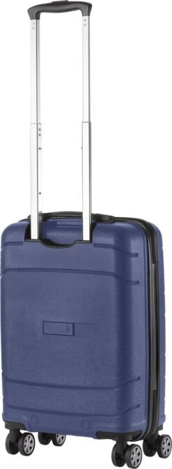 TravelZ Big Bars Handbagagekoffer 55cm Met TSA-slot - Ultrasterk - Blauw 11 TravelZ Big Bars Handbagagekoffer 55cm Met TSA-slot - Ultrasterk - Blauw -Koffer Winkel 441x1200 2
