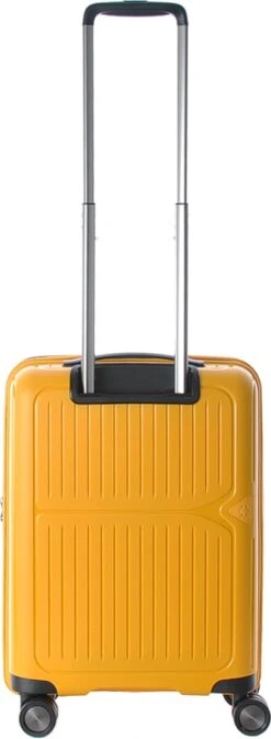 March Ready To Go Handbagage Spinner 55 Golden Honey -Koffer Winkel 441x1200 3