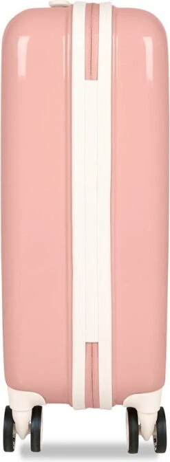 SUITSUIT - Fabulous Fifties - Papaya Peach - Handbagage (55 Cm) 26 SUITSUIT - Fabulous Fifties - Papaya Peach - Handbagage (55 Cm) -Koffer Winkel 441x1200 8