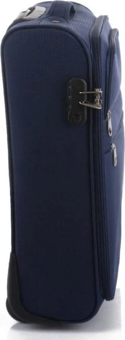 Line Brick Cabin Trolley 2 Wheel 55 Dark Navy -Koffer Winkel 442x1200 2