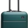 Benzi Chaves Handbagage Koffer - 55 Cm - Groen -Koffer Winkel 445x1200 1