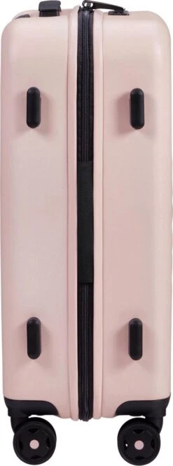 Samsonite Reiskoffer - Stackd Spinner 55/20 Exp (Handbagage) Rose -Koffer Winkel 446x1200 2