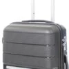 Attitudez EliteZ Handbagage Grijs 55cm - TSA-slot 1 Attitudez EliteZ Handbagage Grijs 55cm - TSA-slot -Koffer Winkel 450x1200 1