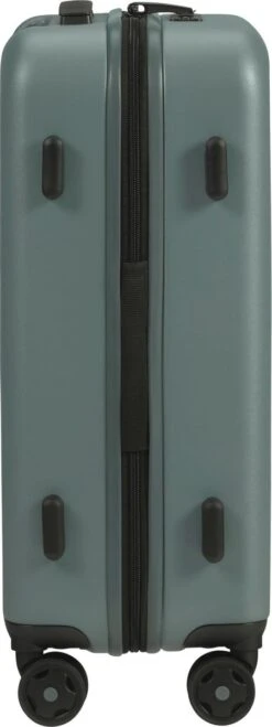 Samsonite Reiskoffer - Stackd Spinner 55/20 Exp (Handbagage) Forest -Koffer Winkel 450x1200 2