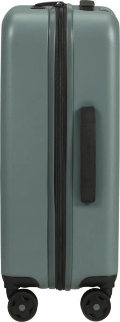 Samsonite Reiskoffer - Stackd Spinner 55/20 Exp (Handbagage) Forest -Koffer Winkel 450x1200 3
