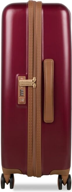 SUITSUIT - Fab Seventies Classic - Biking Red - Reiskoffer (66 Cm) -Koffer Winkel 452x1200 1