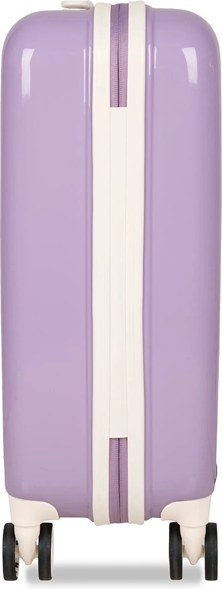 SUITSUIT - Fabulous Fifties - Royal Lavender - Handbagage (55 Cm) 11 SUITSUIT - Fabulous Fifties - Royal Lavender - Handbagage (55 Cm) - Afbeelding 9