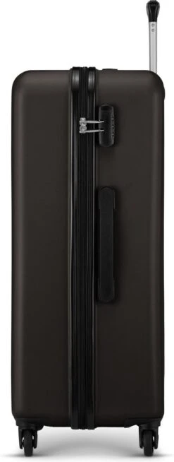 BHPPY - Sushi Black - Reiskoffer (76 Cm) 17 BHPPY - Sushi Black - Reiskoffer (76 Cm) -Koffer Winkel 453x1200 7