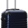 Travelerz Handbagage Koffer Met Wielen 39 Liter - Lichtgewicht - Cijferslot - Donker Blauw -Koffer Winkel 454x1200 4