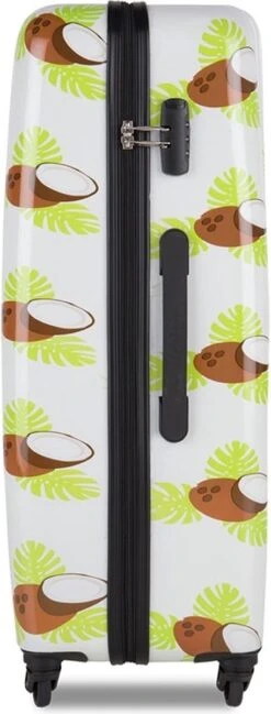 BHPPY - Crazy Coco - Reiskoffer (76 Cm) -Koffer Winkel 457x1200 7