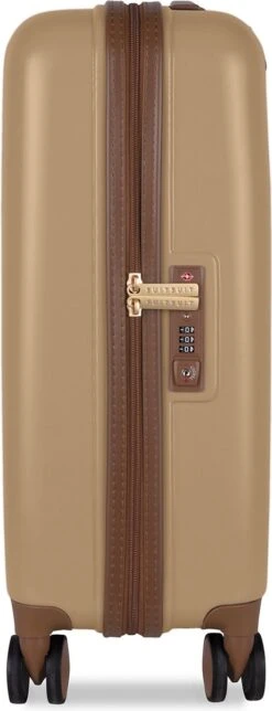 SUITSUIT - Fab Seventies - Cuban Sand - Handbagage (55 Cm) -Koffer Winkel 460x1200 1