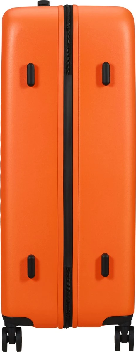 Samsonite Reiskoffer - Stackd Spinner 75/28 (Large) Orange 10 Samsonite Reiskoffer - Stackd Spinner 75/28 (Large) Orange - Afbeelding 8