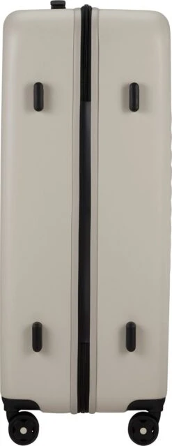 Samsonite Reiskoffer - Stackd Spinner (4 Wielen) 75 Cm - Sand - 4.3 Kg -Koffer Winkel 464x1200 5