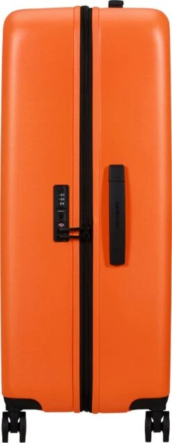 Samsonite Reiskoffer - Stackd Spinner 75/28 (Large) Orange 25 Samsonite Reiskoffer - Stackd Spinner 75/28 (Large) Orange -Koffer Winkel 467x1200 12