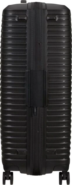 Samsonite Reiskoffer - Upscape Spinner 4 Wiel 75/28 Uitbreidbaar (Large) Black 14 Samsonite Reiskoffer - Upscape Spinner 4 Wiel 75/28 Uitbreidbaar (Large) Black -Koffer Winkel 467x1200 14
