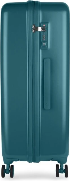 SUITSUIT - Blossom - Hydro Blue - Reiskoffer (76 Cm) 16 SUITSUIT - Blossom - Hydro Blue - Reiskoffer (76 Cm) -Koffer Winkel 469x1200 1