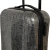 Leonardo Handbagage Koffer - 51x31x20 - Alle Vliegmaatschappijen - Hardcase - Cijferslot - Reiskoffer - Lichtgewicht Koffer - Grey -Koffer Winkel 471x1200 10