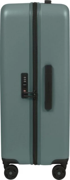 Samsonite Reiskoffer - Stackd Spinner 68/25 (Medium) Forest -Koffer Winkel 471x1200 14