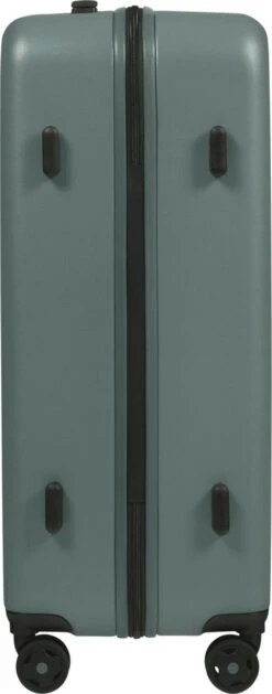 Samsonite Reiskoffer - Stackd Spinner 68/25 (Medium) Forest -Koffer Winkel 471x1200 15