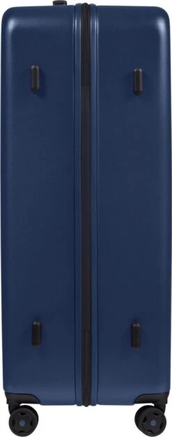 Samsonite Reiskoffer - Stackd Spinner 81/30 (Groot) Navy 11 Samsonite Reiskoffer - Stackd Spinner 81/30 (Groot) Navy -Koffer Winkel 473x1200 7
