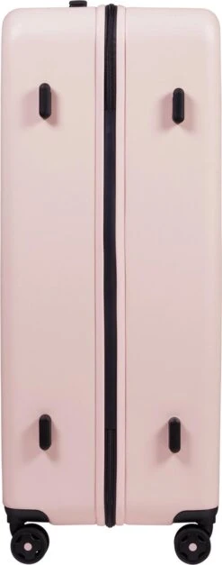 Samsonite Reiskoffer - Stackd Spinner 81/30 (Groot) Rose -Koffer Winkel 473x1200 8