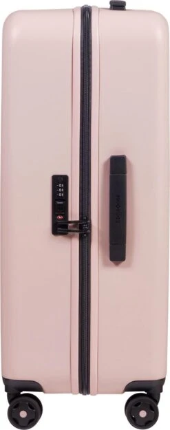 Samsonite Reiskoffer - Stackd Spinner 68/25 (Medium) Rose -Koffer Winkel 474x1200 4