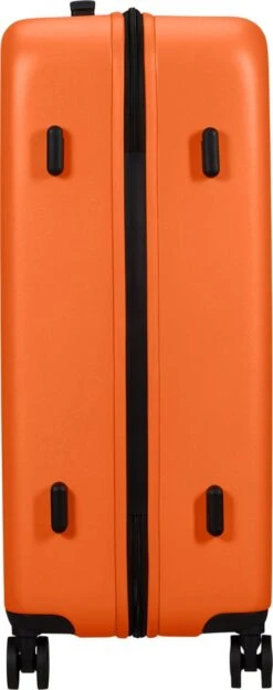 Samsonite Reiskoffer - Stackd Spinner 68/25 (Medium) Orange -Koffer Winkel 475x1200 6