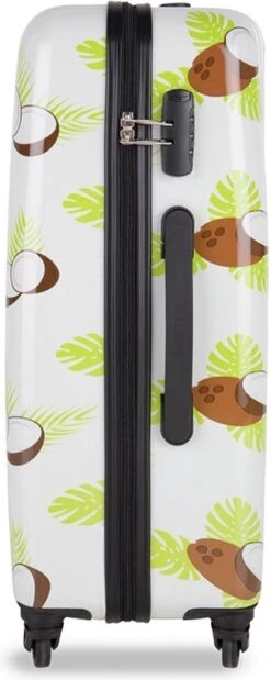 BHPPY - Crazy Coco - Reiskoffer (66 Cm) -Koffer Winkel 479x1200 8