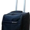 Benzi Stoffen Handbagage Koffer - 50 Cm - Opvouwbaar - Donana - Zwart -Koffer Winkel 480x1200 4