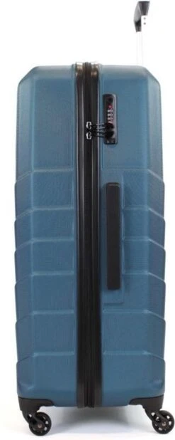 Oistr Brooks Spinner 75 Pearl Blue 32 Oistr Brooks Spinner 75 Pearl Blue -Koffer Winkel 480x1200 7