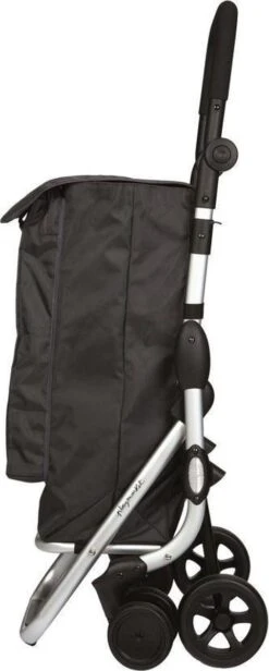 Playmarket Go Up Boodschappentrolley Dark Grey 15 Playmarket Go Up Boodschappentrolley Dark Grey -Koffer Winkel 481x1200 4