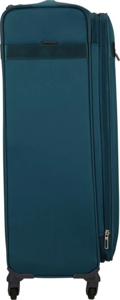 Samsonite Reiskoffer - Citybeat Spinner 78/29 Uitbreidbaar - Petrol Blue 27 Samsonite Reiskoffer - Citybeat Spinner 78/29 Uitbreidbaar - Petrol Blue -Koffer Winkel 482x1200 5