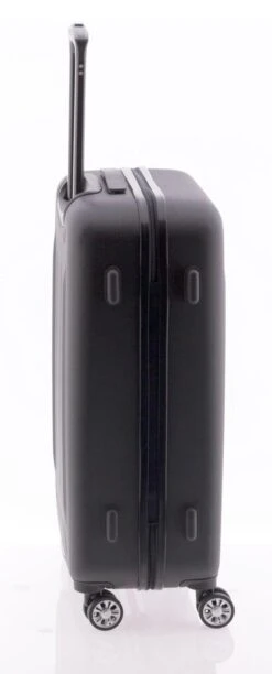 Gladiator Beetle M Spinner 68 - TSA Slot - Zwart 19 Gladiator Beetle M Spinner 68 - TSA Slot - Zwart -Koffer Winkel 484x1200 8