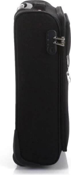 Line Brick Cabin Trolley 2 Wheel 55 Black 36 Line Brick Cabin Trolley 2 Wheel 55 Black -Koffer Winkel 490x1200 1