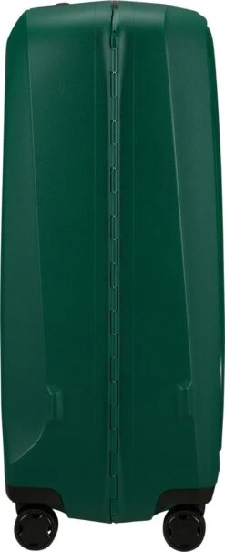 Samsonite Reiskoffer - Essens Spinner (4 Wielen) 75 Cm - Alpine Green - 4.2 Kg -Koffer Winkel 491x1200 1
