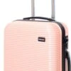 AttitudeZ Air-Z Handbagage Koffer Roze 55cm - TSA-slot -Koffer Winkel 493x1200 4