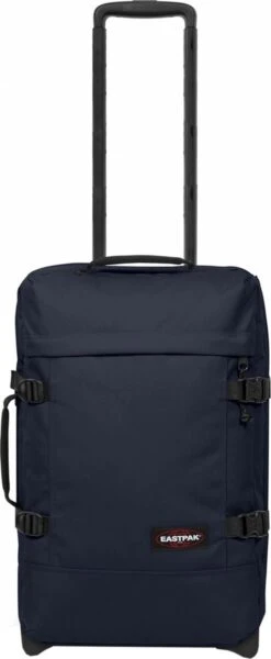 Eastpak TRANVERZ S Reiskoffer, Handbagage (51 X 32.5 X 23 Cm) - Ultra Marine -Koffer Winkel 494x1200 3