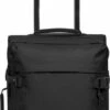 Eastpak TRANVERZ XS Reiskoffer, Handbagage (48 X 32 X 21 Cm) - Black 1 Eastpak TRANVERZ XS Reiskoffer, Handbagage (48 X 32 X 21 Cm) - Black -Koffer Winkel 496x1200 3