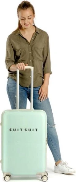 SUITSUIT - Fabulous Fifties - Pink Dust - Handbagage (55 Cm) -Koffer Winkel 503x1200 1