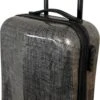 Leonardo Handbagage Koffer 51x31x20 - Hardcase - Cijferslot - Reiskoffer - Lichtgewicht Koffer - Grey 1 Leonardo Handbagage Koffer 51x31x20 - Hardcase - Cijferslot - Reiskoffer - Lichtgewicht Koffer - Grey -Koffer Winkel 504x1200 4