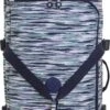 Kipling TEAGAN L Reiskoffer (77 X 40 X 37.5 Cm) - Brush Stripes -Koffer Winkel 508x1200 8