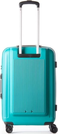 Oistr Noorvik 4 Wheel Spinner 69 Jade Green -Koffer Winkel 518x1200 3
